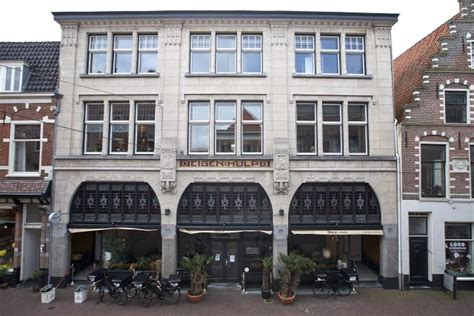 malts hotel haarlem